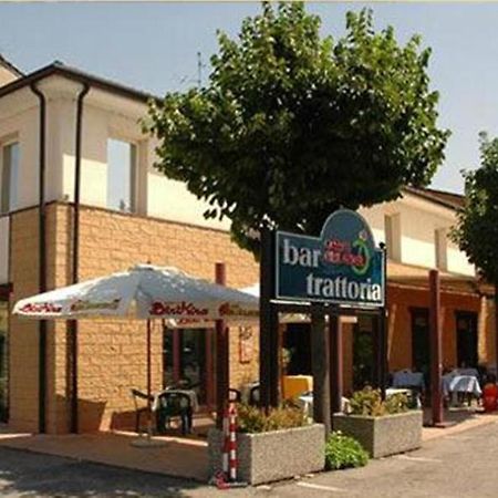 Locanda Corte Girlanda Verona Eksteriør bilde