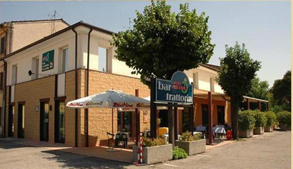 Locanda Corte Girlanda Verona Eksteriør bilde