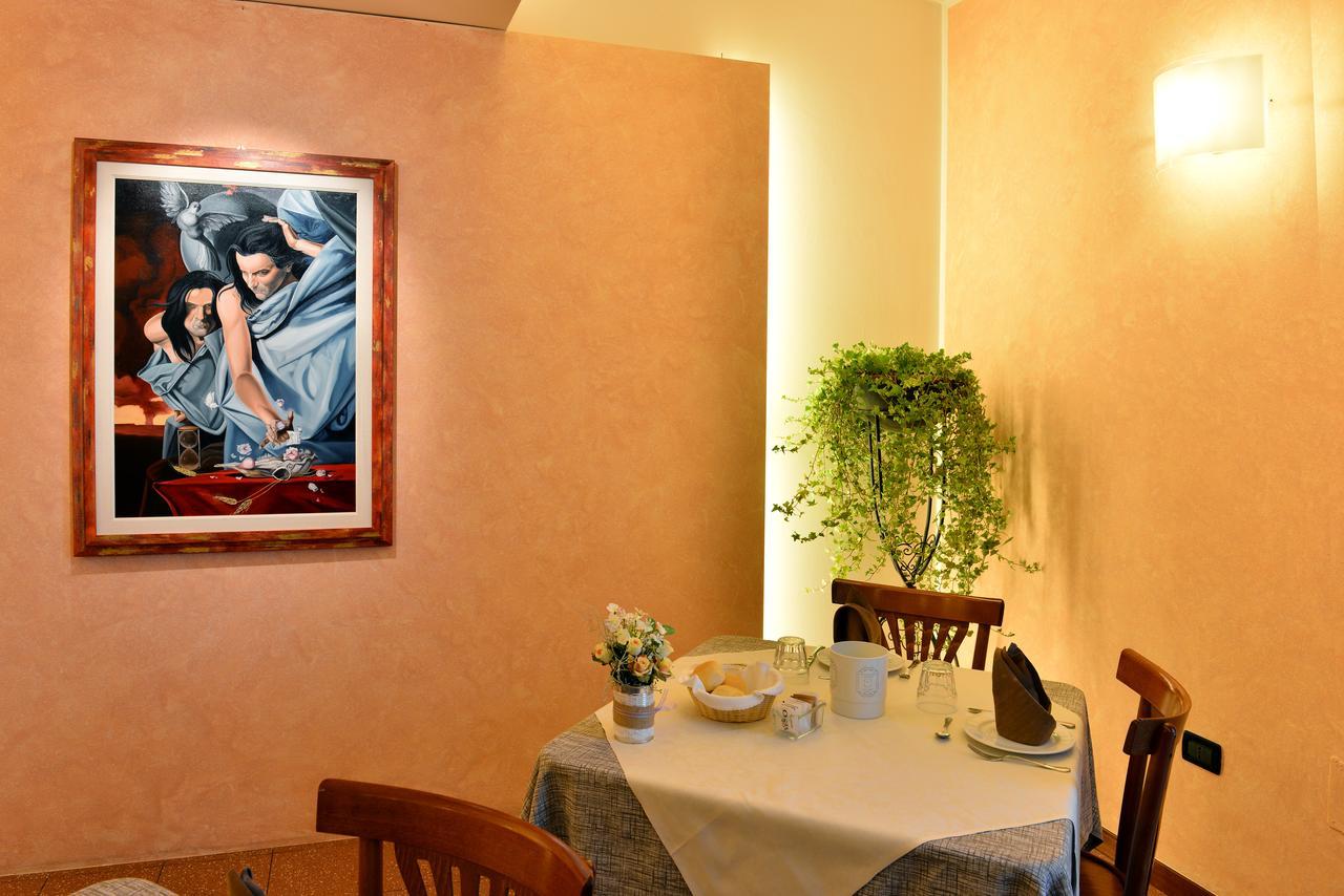 Locanda Corte Girlanda Verona Eksteriør bilde