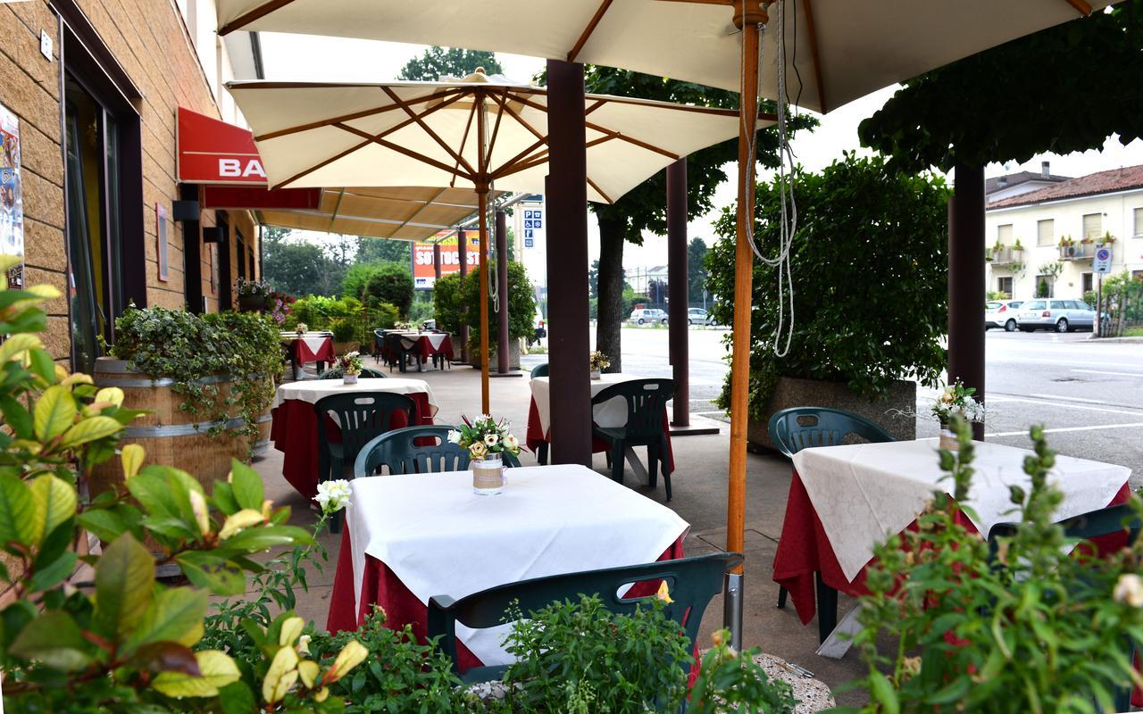 Locanda Corte Girlanda Verona Eksteriør bilde
