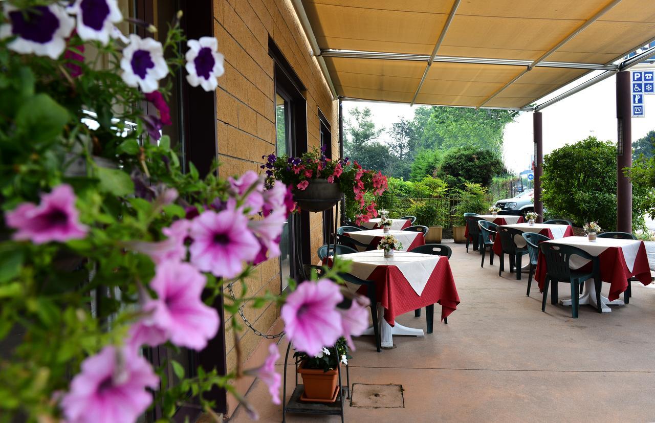 Locanda Corte Girlanda Verona Eksteriør bilde