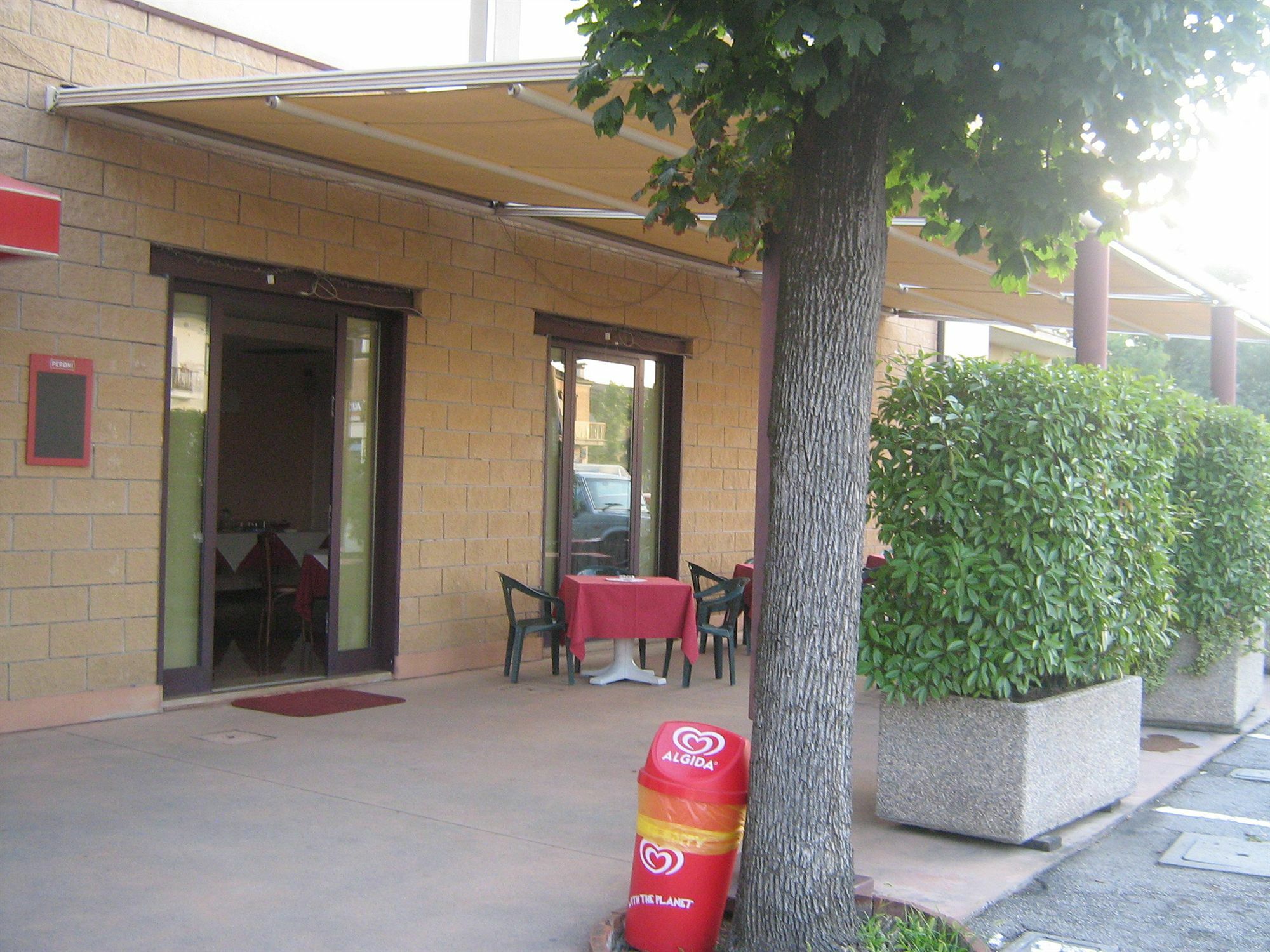 Locanda Corte Girlanda Verona Eksteriør bilde