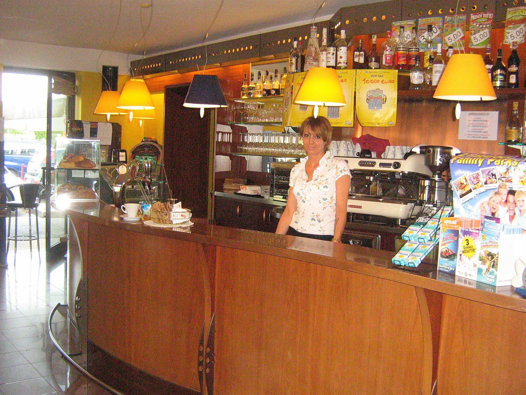 Locanda Corte Girlanda Verona Eksteriør bilde