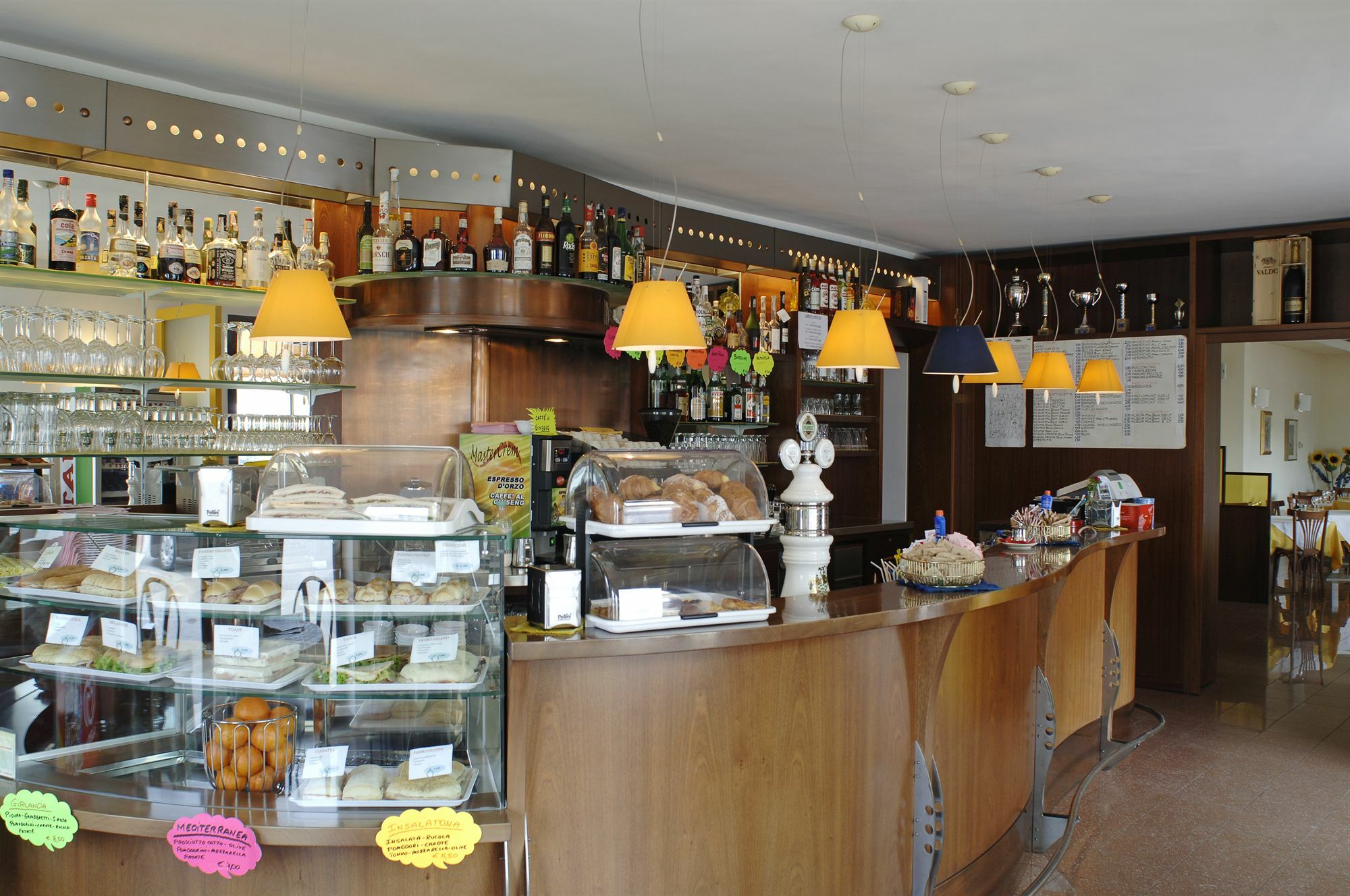 Locanda Corte Girlanda Verona Eksteriør bilde