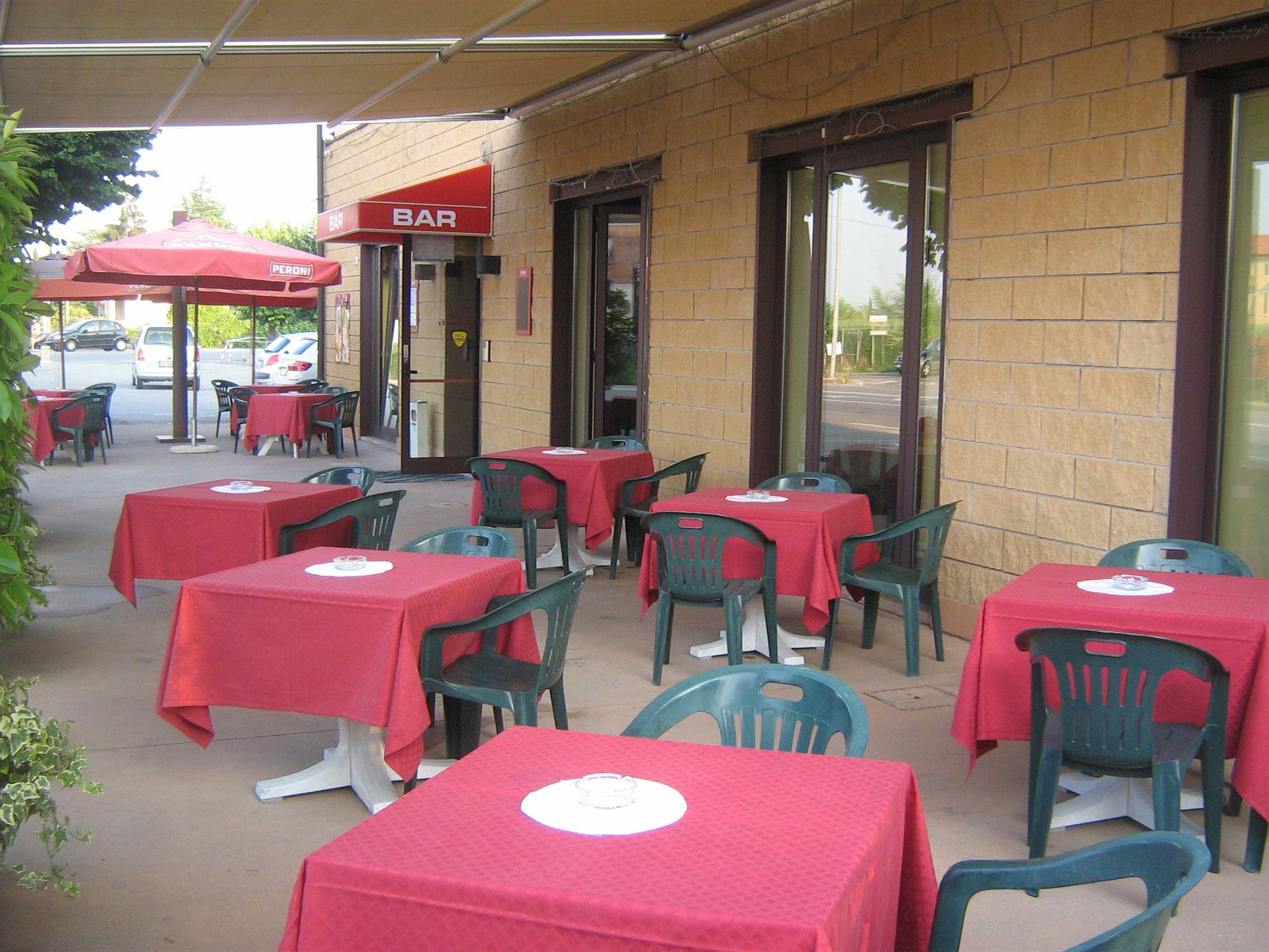 Locanda Corte Girlanda Verona Eksteriør bilde
