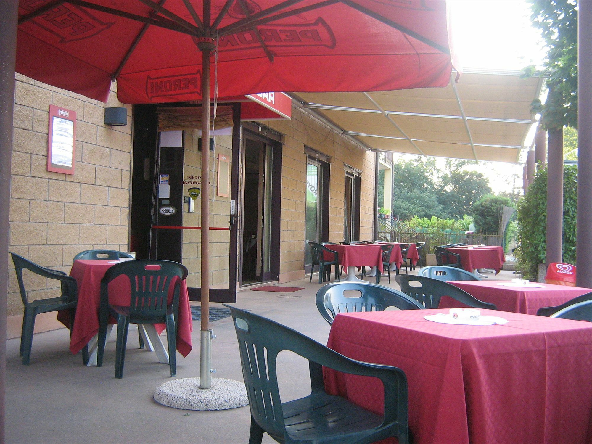 Locanda Corte Girlanda Verona Eksteriør bilde