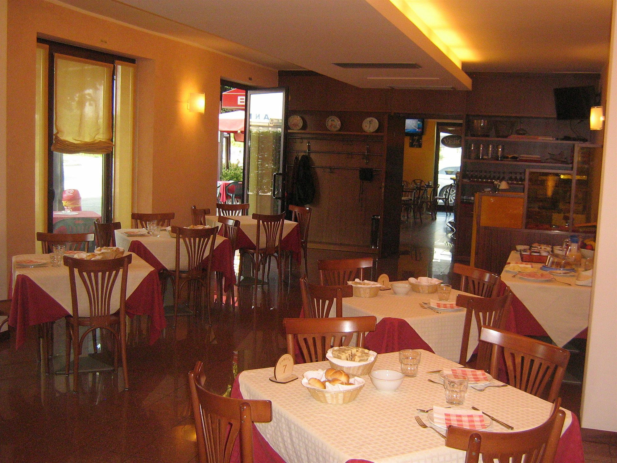 Locanda Corte Girlanda Verona Eksteriør bilde
