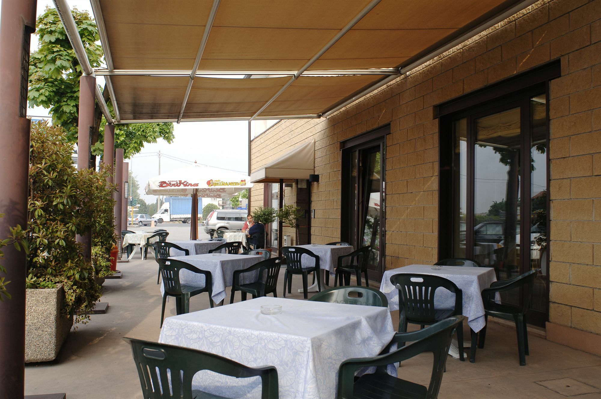Locanda Corte Girlanda Verona Eksteriør bilde